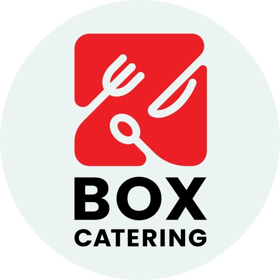 Гастробоксы со скидкой до 28% от "BOX catering"